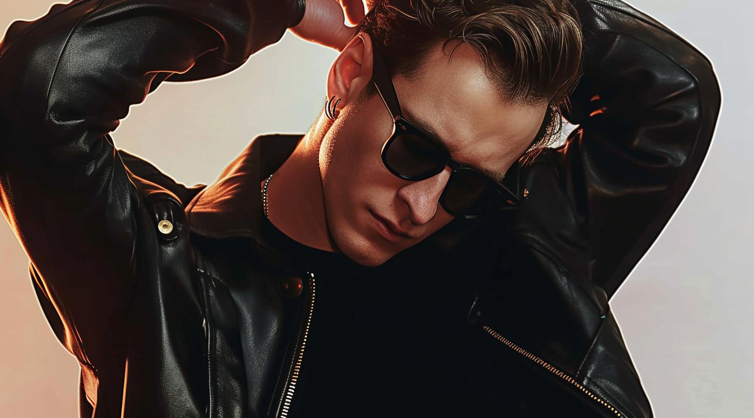 Die Must-Haves der Saison: Winter- und Sommermode 2024 für Männer